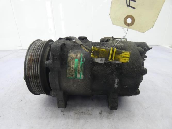 Compresseur clim CITROEN XSARA PHASE 2 Diesel