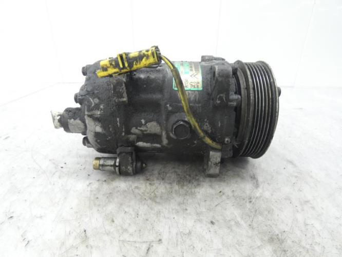 Compresseur clim CITROEN XSARA PICASSO