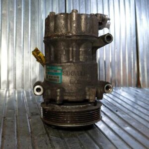 Compresseur clim PEUGEOT 307 PHASE 1 Diesel