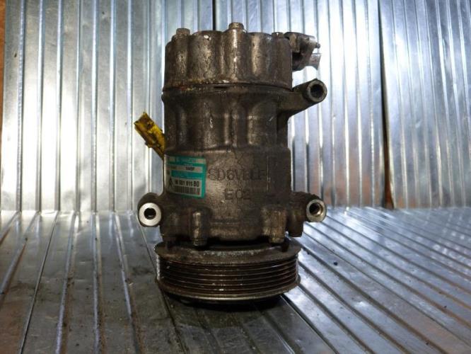 Compresseur clim PEUGEOT 307 PHASE 1 Diesel