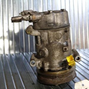 Compresseur clim CITROEN C3 1 PHASE 1 Diesel