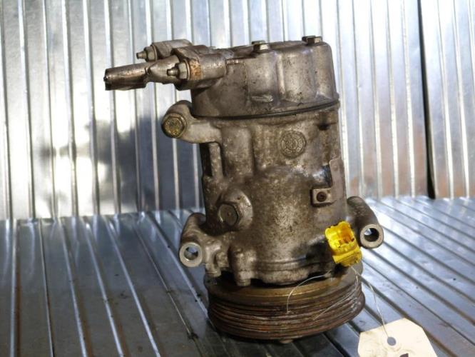 Compresseur clim CITROEN C3 1 PHASE 1 Diesel