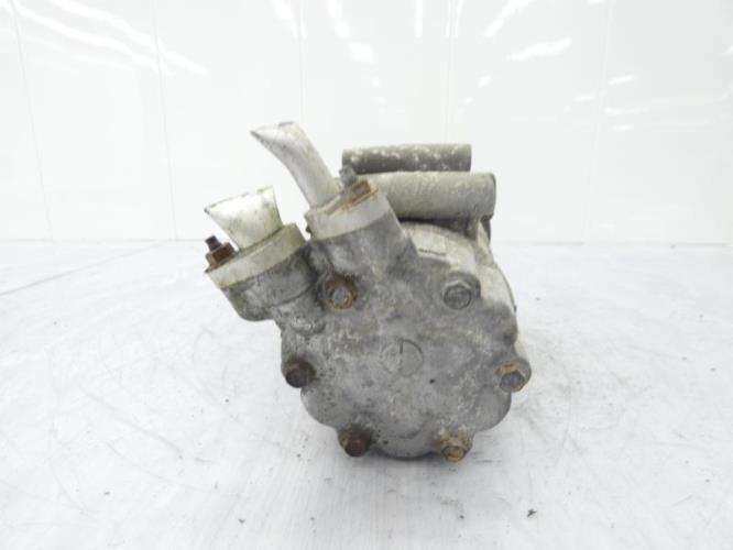 Compresseur clim FIAT QUBO Essence