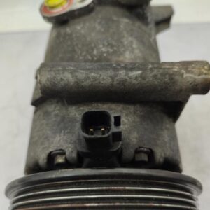 Compresseur clim FIAT DUCATO 3 PHASE 1 Diesel