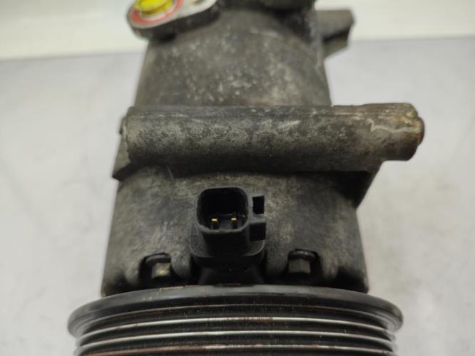 Compresseur clim FIAT DUCATO 3 PHASE 1 Diesel