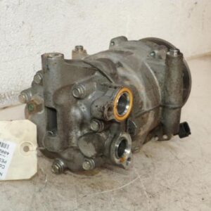 Compresseur clim PEUGEOT BOXER 3 PHASE 2 Diesel