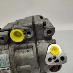 Compresseur clim KIA CEE-D 1 SPORT WAGON PHASE 1 BREAK Diesel