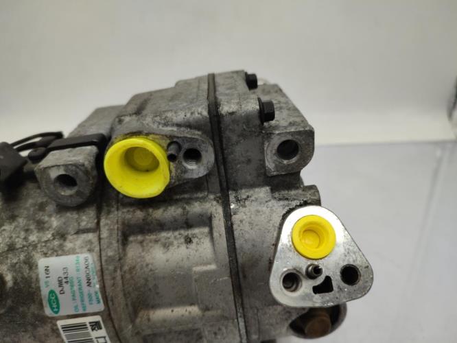 Compresseur clim KIA CEE-D 1 SPORT WAGON PHASE 1 BREAK Diesel