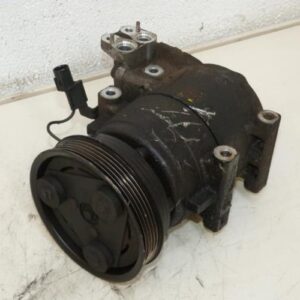 Compresseur clim HYUNDAI ACCENT 2 Diesel