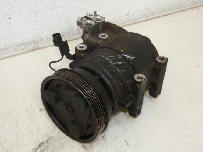 Compresseur clim HYUNDAI ACCENT 2 Diesel