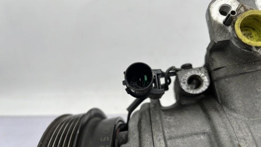 Compresseur clim HYUNDAI TUCSON 1 Diesel