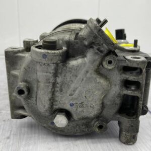 Compresseur clim HYUNDAI I 30 1 PHASE 1 Diesel
