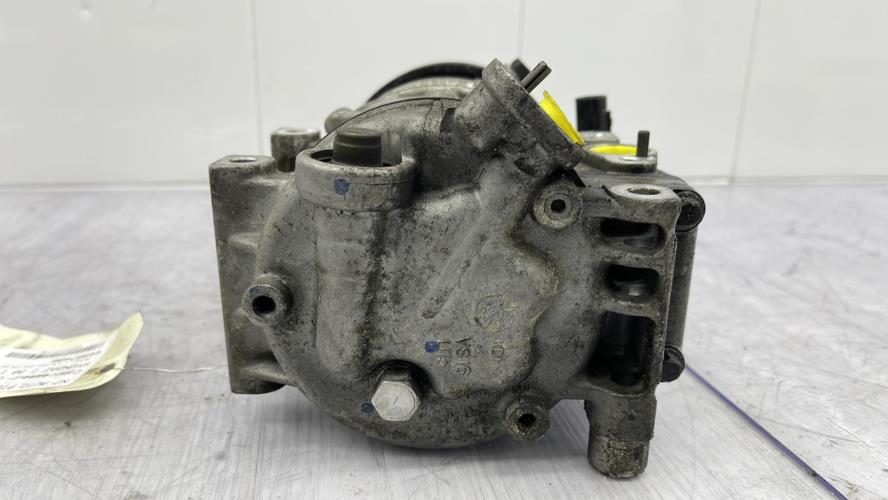 Compresseur clim HYUNDAI I 30 1 PHASE 1 Diesel