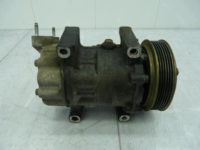 Compresseur clim CITROEN C2 PHASE 1 Diesel