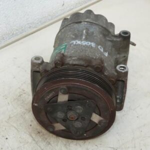 Compresseur clim CITROEN C2 PHASE 1 Diesel