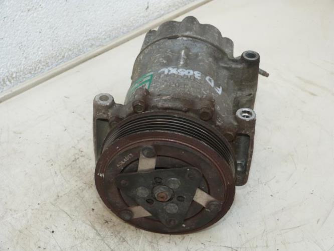 Compresseur clim CITROEN C2 PHASE 1 Diesel