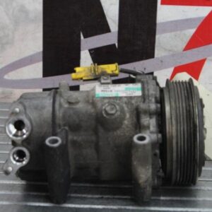 Compresseur clim CITROEN C2 PHASE 1 Diesel