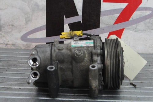 Compresseur clim CITROEN C2 PHASE 1 Diesel