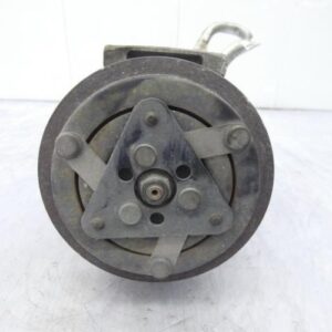 Compresseur clim CITROEN C3 1 PHASE 1 Diesel
