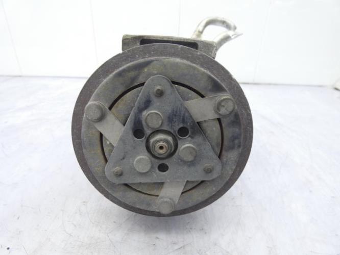 Compresseur clim CITROEN C3 1 PHASE 1 Diesel