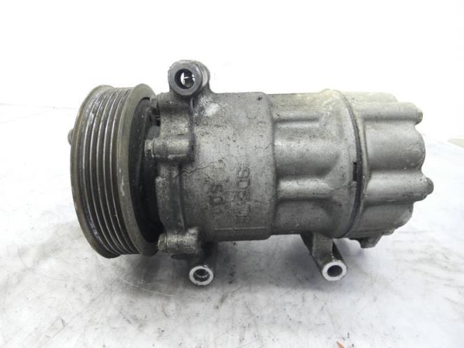 Compresseur clim CITROEN C3 1 PHASE 1 Diesel
