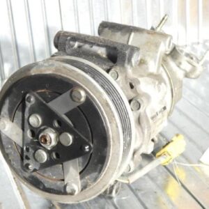 Compresseur clim PEUGEOT 206+ Diesel