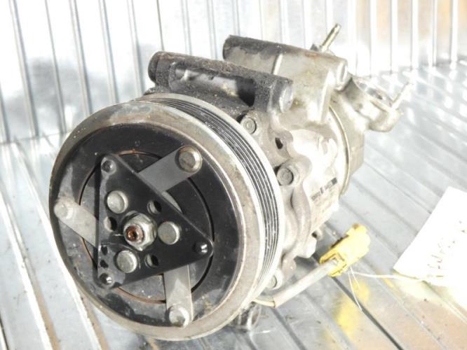 Compresseur clim PEUGEOT 206+ Diesel