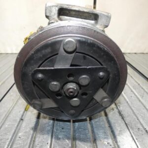 Compresseur clim PEUGEOT 206 PHASE 1 Diesel