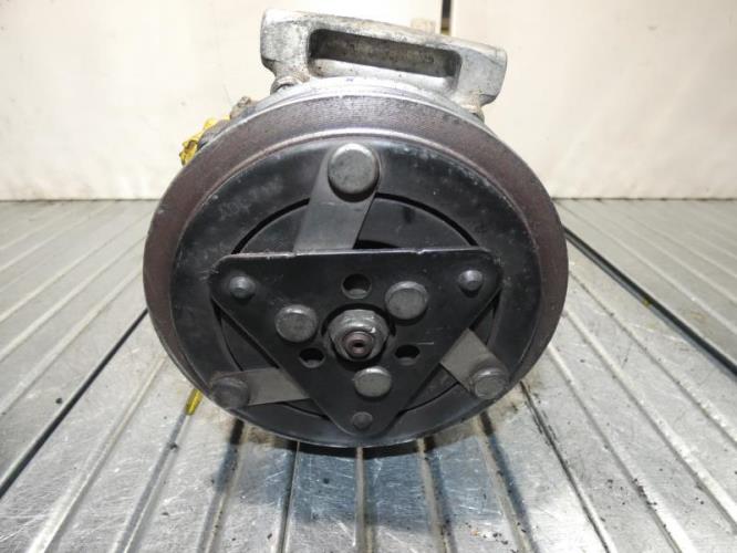 Compresseur clim PEUGEOT 206 PHASE 1 Diesel