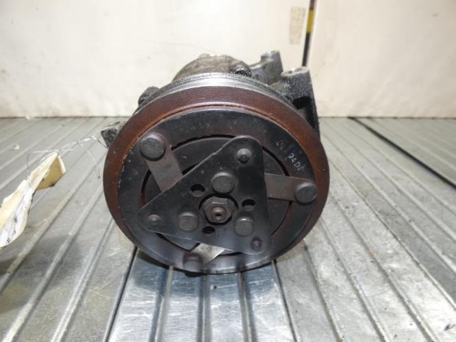 Compresseur clim PEUGEOT 206 PHASE 1 Essence