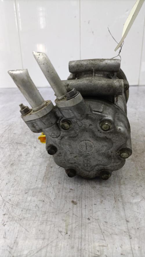 Compresseur clim PEUGEOT 206+ Essence