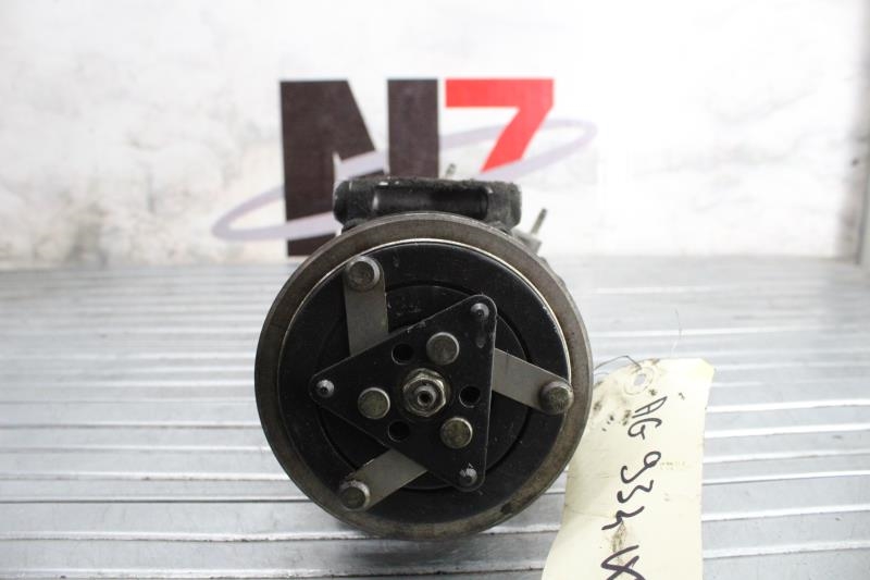 Compresseur clim PEUGEOT 206+ Diesel