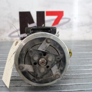 Compresseur clim PEUGEOT 206+ Diesel