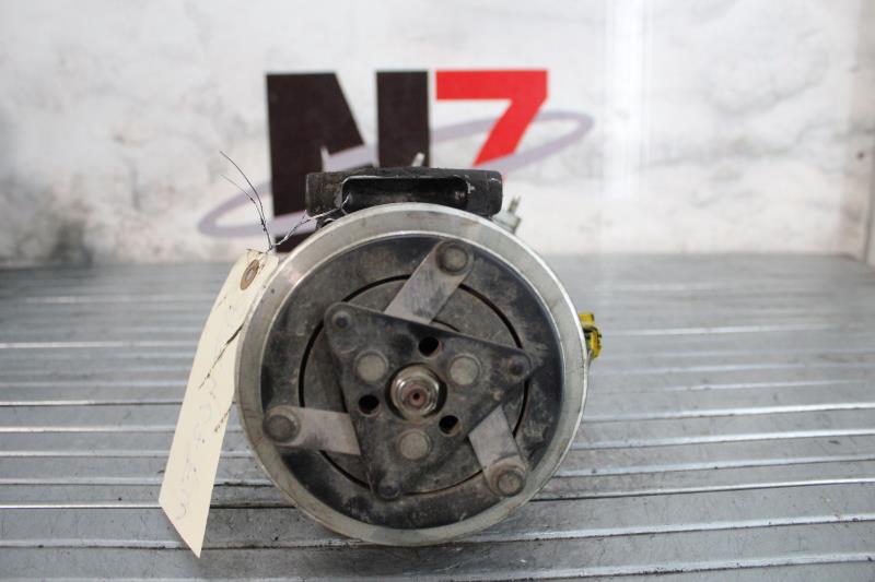 Compresseur clim PEUGEOT 206+ Diesel