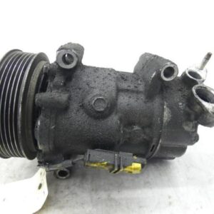 Compresseur clim PEUGEOT 206 PHASE 1 Diesel