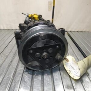 Compresseur clim PEUGEOT 206 PHASE 1 Diesel