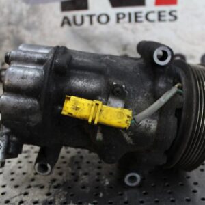 Compresseur clim PEUGEOT 206 PHASE 1 Diesel