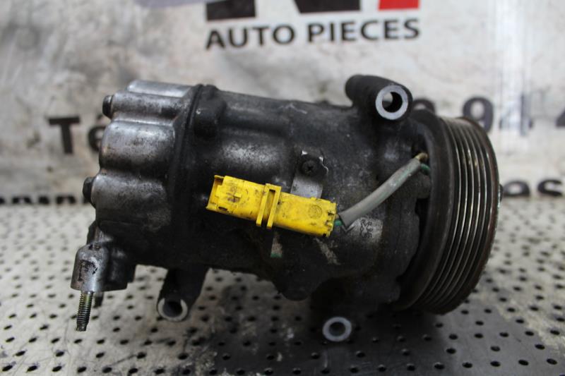 Compresseur clim PEUGEOT 206 PHASE 1 Diesel