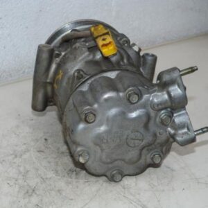 Compresseur clim PEUGEOT 206+ Diesel