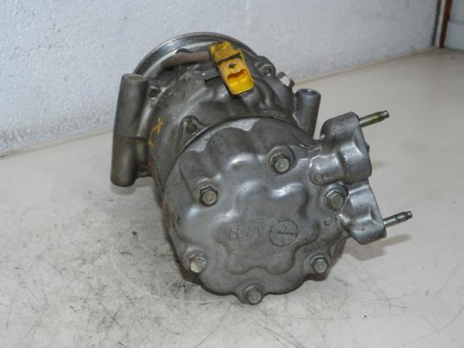 Compresseur clim PEUGEOT 206+ Diesel