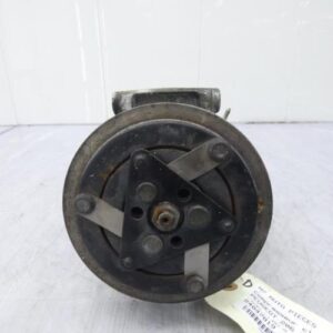 Compresseur clim PEUGEOT 206 PHASE 1 Diesel