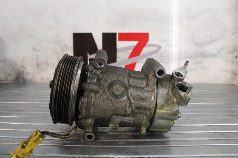Compresseur clim PEUGEOT Diesel