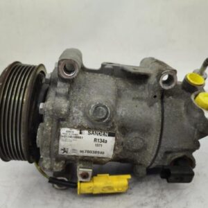 Compresseur clim PEUGEOT 508 1 SW PHASE 2 BREAK Diesel