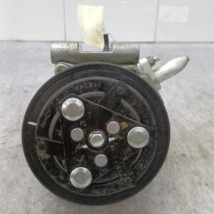 Compresseur clim CITROEN C3 3 PHASE 2 Essence