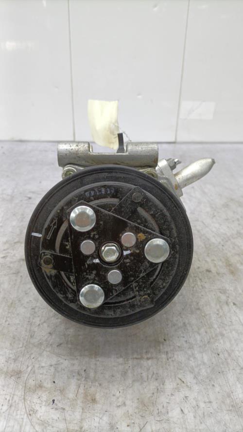 Compresseur clim CITROEN C3 3 PHASE 2 Essence