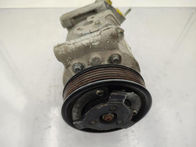 Compresseur clim PEUGEOT 308 2 SW PHASE 2 BREAK Diesel