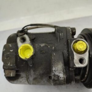 Compresseur clim SMART FORTWO 1 PHASE 2 COUPE Essence