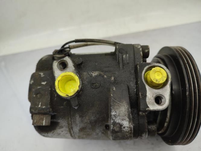 Compresseur clim SMART FORTWO 1 PHASE 2 COUPE Essence