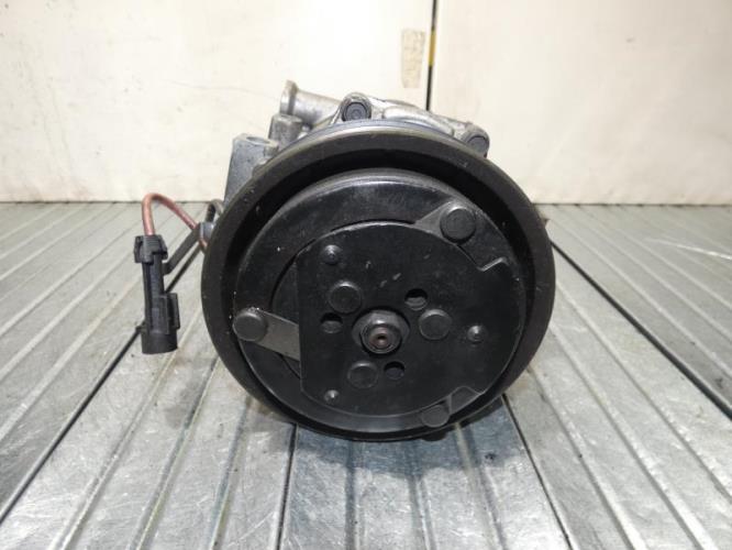 Compresseur clim ALFA ROMEO