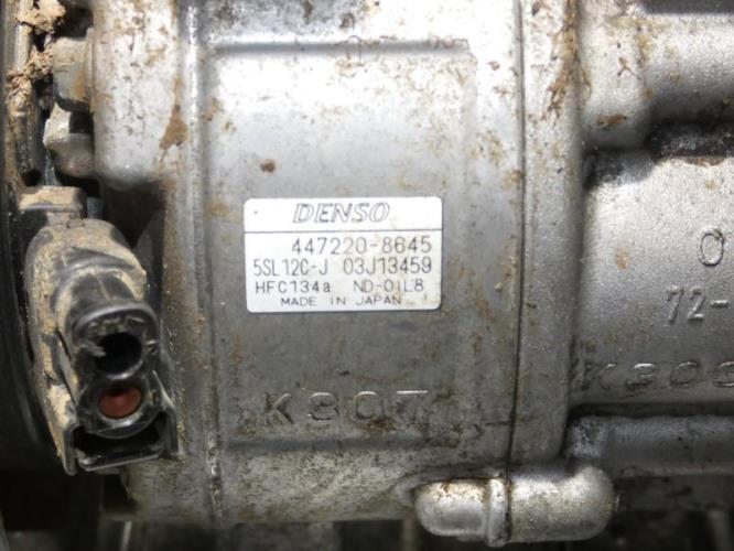 Compresseur clim ALFA ROMEO 147 PHASE 1 Diesel